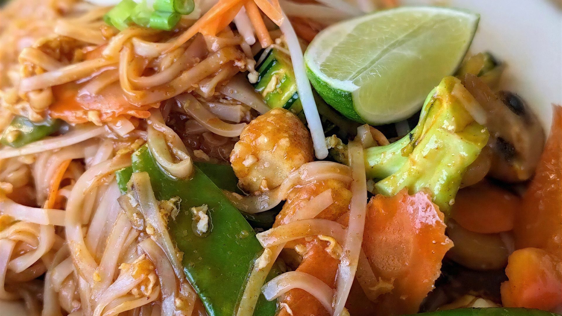 Smiley Thai To Go Rewards
