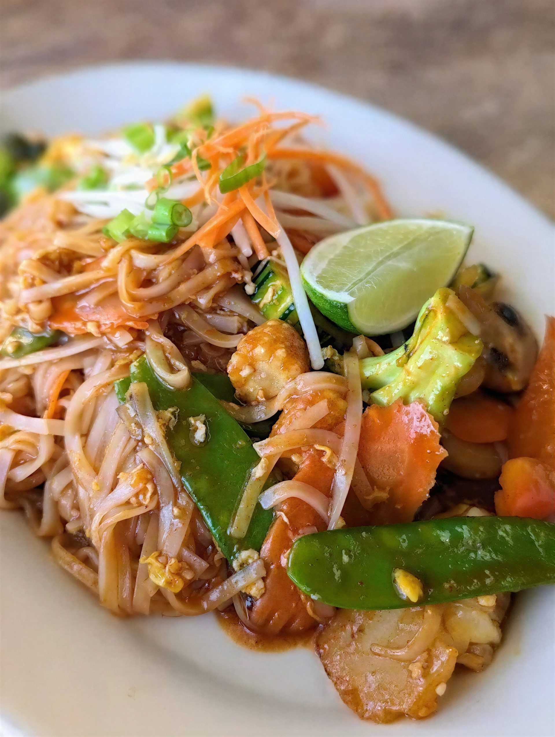 Smiley Thai To Go Rewards
