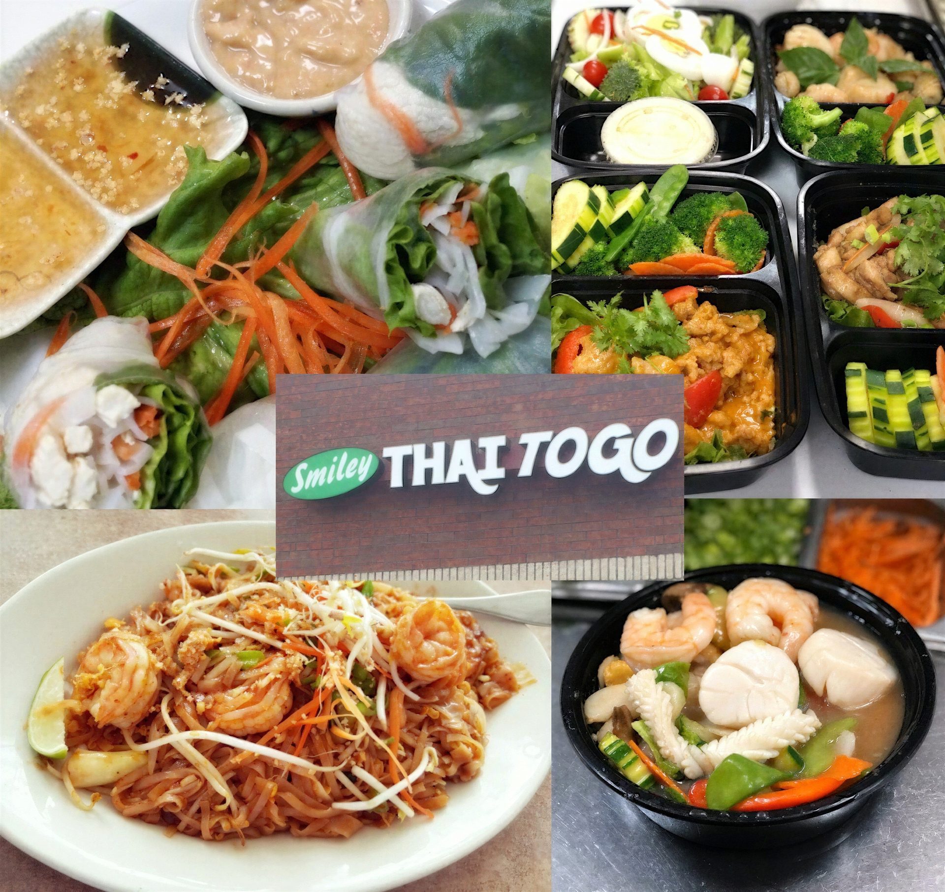 Catering for your next gathering