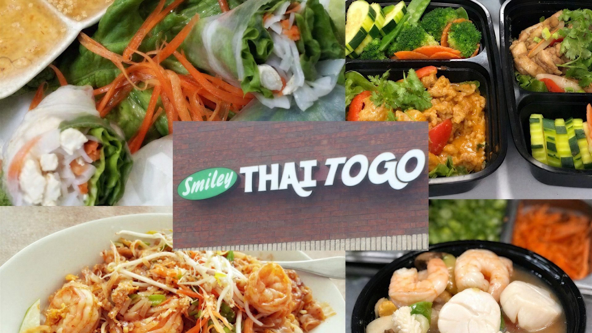 Catering for your next gathering