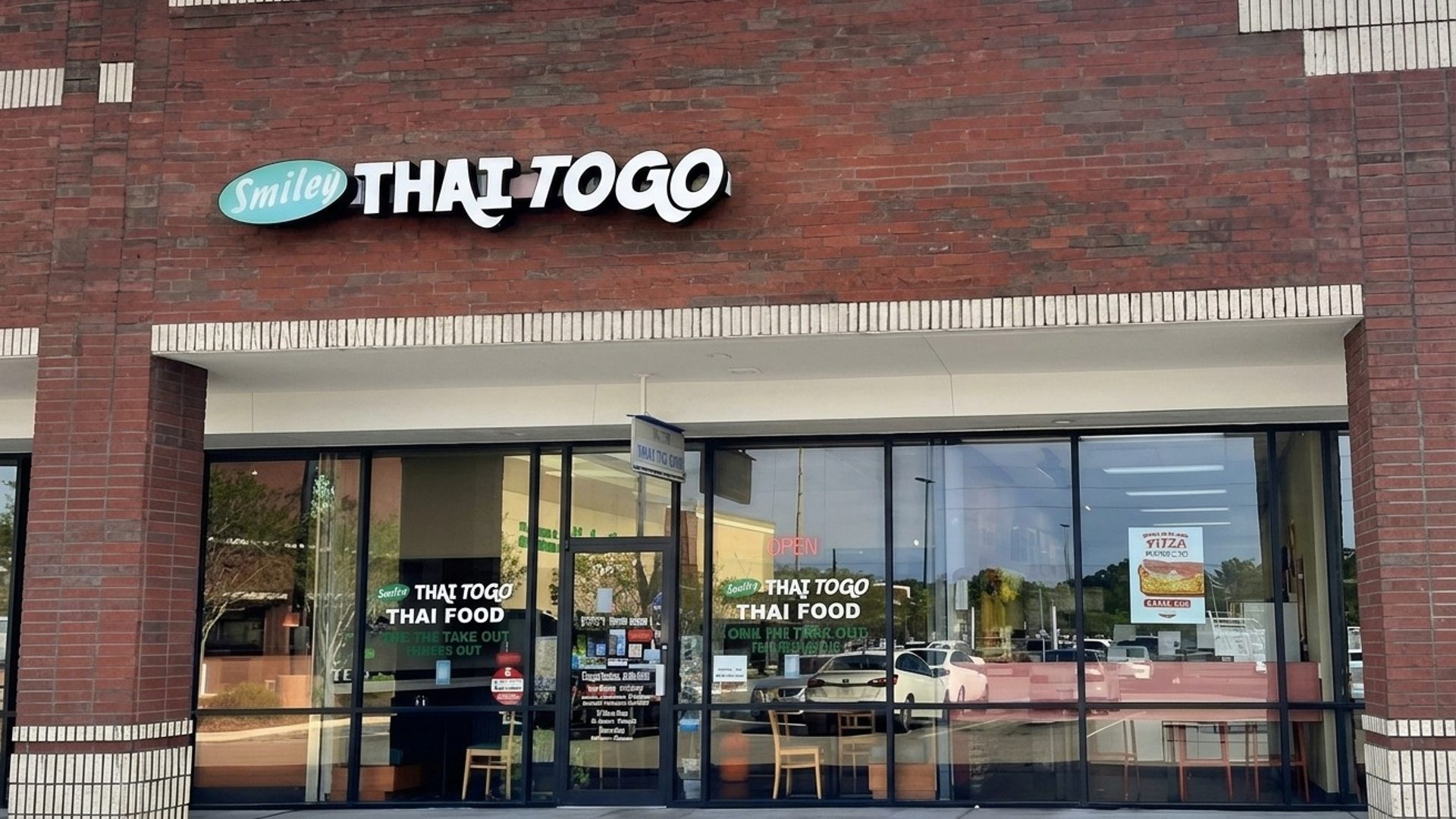A taste of Thailand in Largo