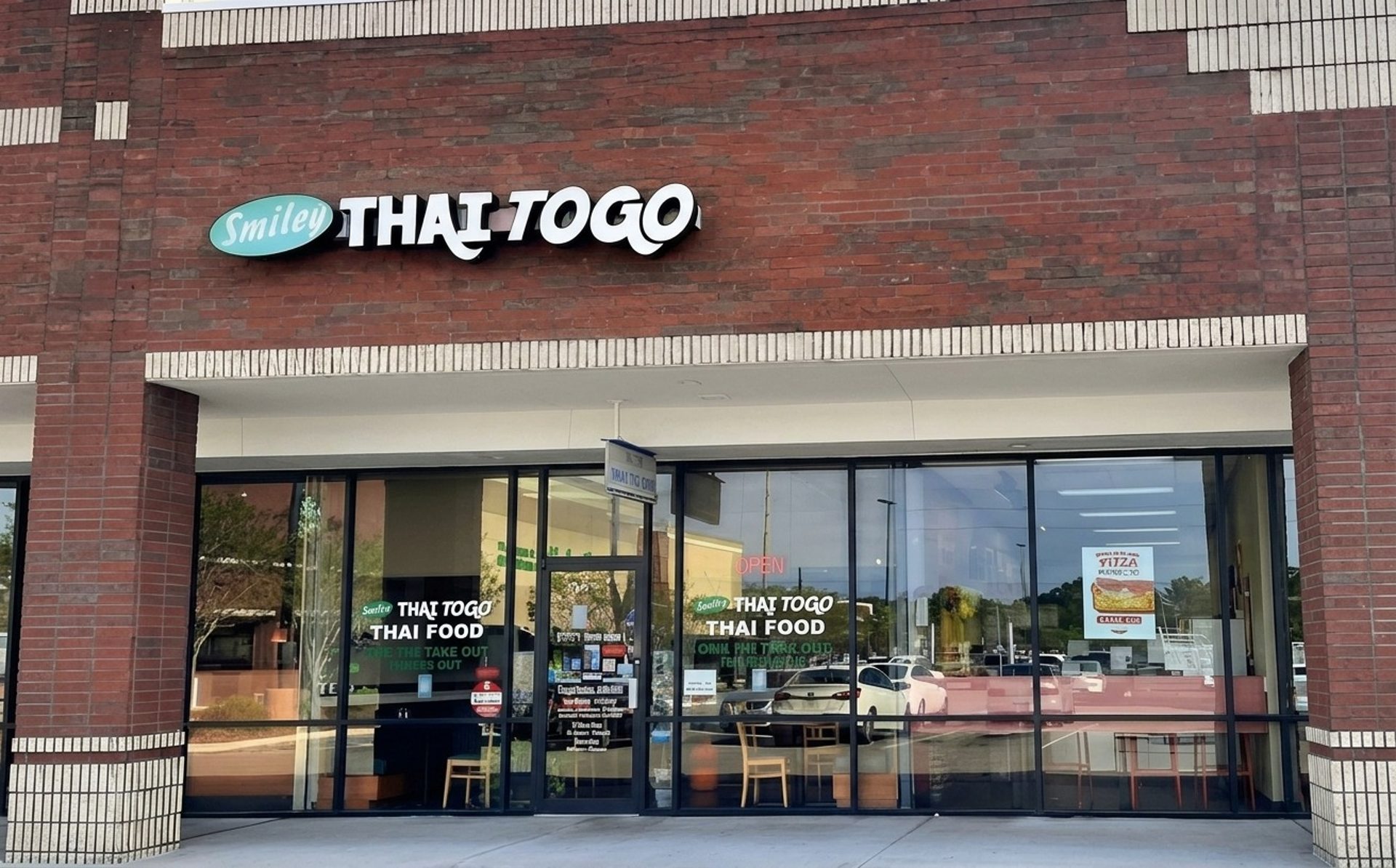 A taste of Thailand in Largo