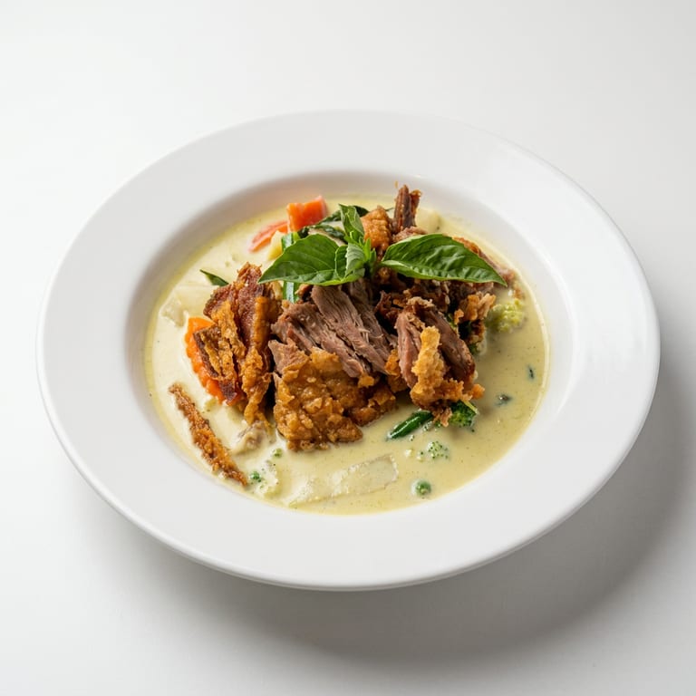 Savor Our Thai Takeout