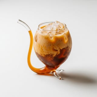 Thai Iced Tea