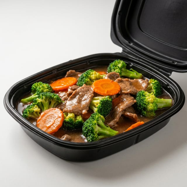 Broccoli Sauce.