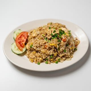 Fried Rice