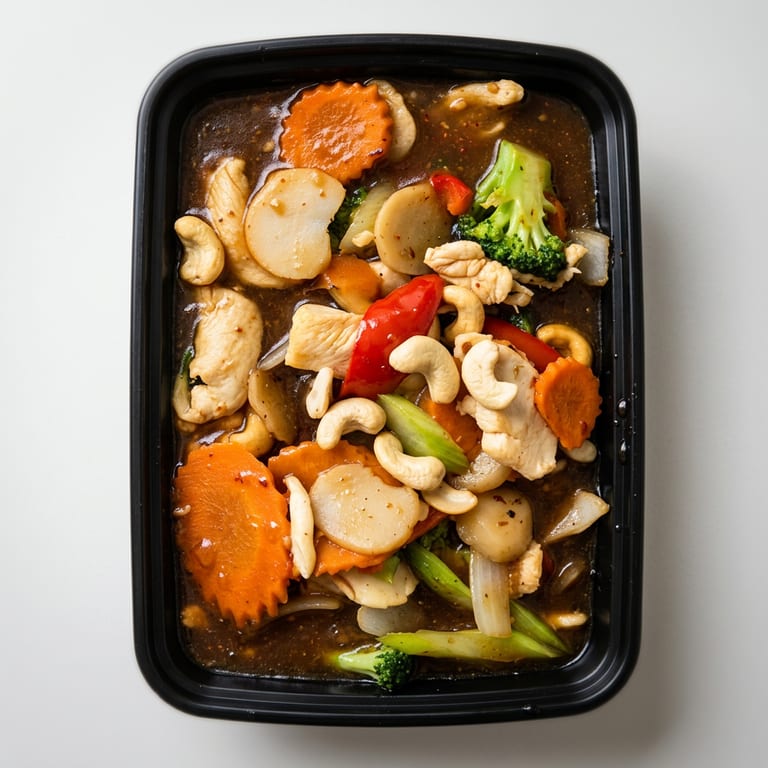 Savor Our Authentic Dumplings