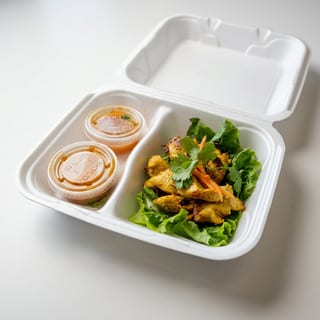 Chicken Satay