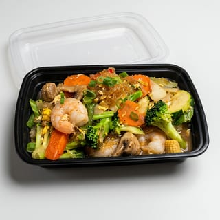 Pad Woon Sen