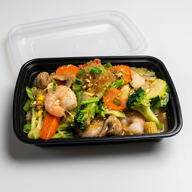 Pad Woon Sen.