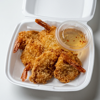 Butterfly Shrimp