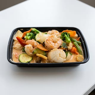 Red Curry