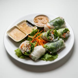 Summer Roll